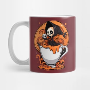 Pumpkin Spice Mug